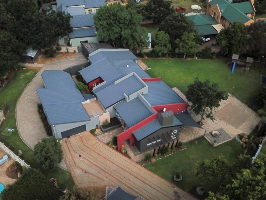 6 Bedroom Property for Sale in Sasolburg Ext 4 Free State